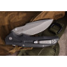 Нож MR BLADE HT-2 STONEWASH HT2 Stonewash