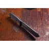 Нож MR BLADE INSURGENT-S D2 MICARTA NCC029