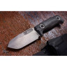 Нож MR BLADE ULTRAS D2 MICARTA NCC030