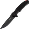 Складной нож MR.BLADE HELLCAT MINI MB901-V10BSW/G10BK